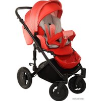Универсальная коляска Tutis Zippy PIA (3 в 1)