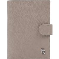 Обложка для паспорта Fabretti QPC14D2-13