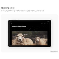 Планшет Huawei MatePad SE 10.4" AGS5-W09 4GB/128GB (графитовый черный)