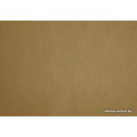 Кровать-тахта Сонум Capri R 90x200 (замша горчичный)