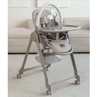 Трансформер VipBaby Inspiria (light grey)
