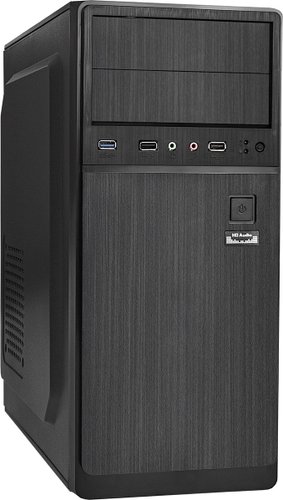 Корпус ExeGate XP-402U2 500W EX287144RUS