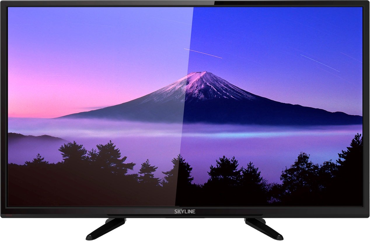 

Телевизор Skyline 40LST5970