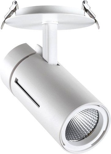 

Спот Novotech Dep 358600