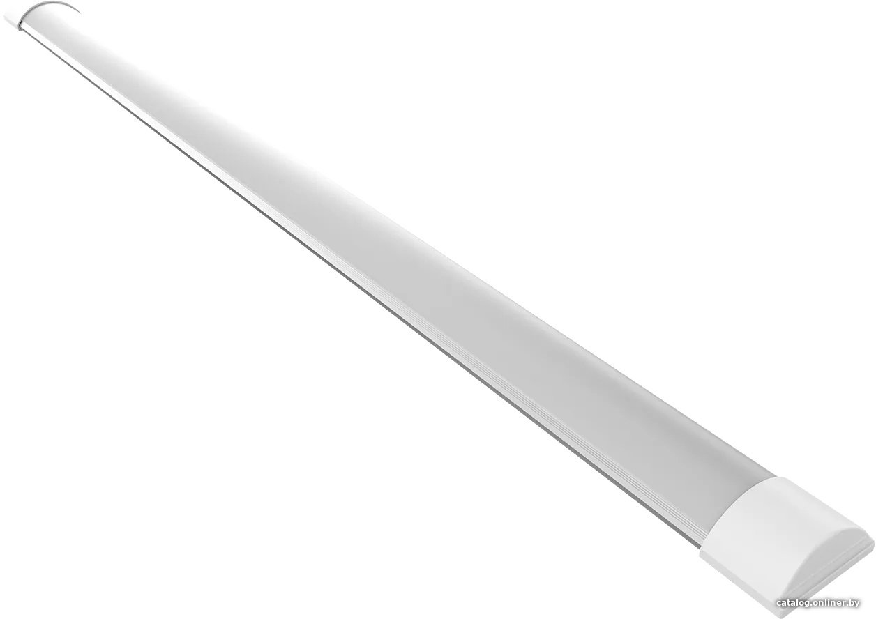 Линейный светильник Gauss WLF-1 36W 3000lm 4000K 185-265V IP20 1192*75*25мм алюминий LED 144125236