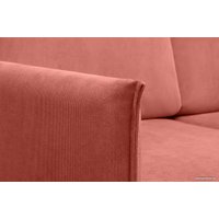 Диван Divan Слипсон Мини Linia Ginger 238315 (оранжевый)