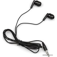 Наушники Dialog EP-03 (чёрный)