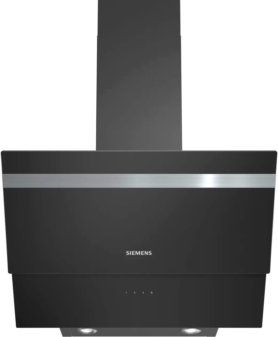 

Кухонная вытяжка Siemens LC65KA670
