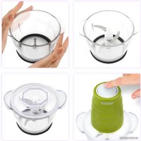 Чоппер Kitfort KT-3017-2