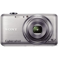 Фотоаппарат Sony Cyber-shot DSC-WX7