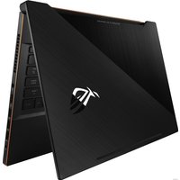 Игровой ноутбук ASUS ROG Zephyrus M GM501GS-EI007T