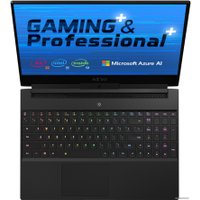 Игровой ноутбук Gigabyte Aero 15-W9-RT4P