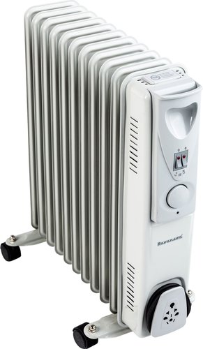 Масляный радиатор Ravanson OH-11