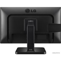 Монитор LG 22MB37PU-B