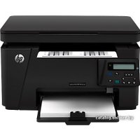 МФУ HP LaserJet Pro M125rnw (CZ178A)