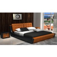 Кровать DeniZ ЭКО Августина 180x200