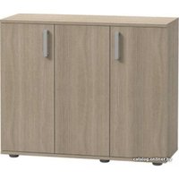 Тумба Премиум Акцент 900 (шимо светлый) в Бресте