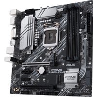 Материнская плата ASUS Prime Z490M-Plus