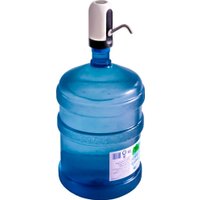 Электронная помпа для воды AquaWork H-RP14 (белый/черный)