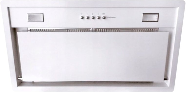 

Кухонная вытяжка Falmec Built-in 50 Max WH