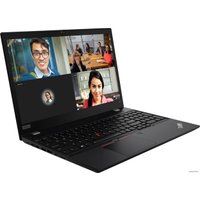 Ноутбук Lenovo ThinkPad T590 20N4002URT