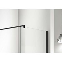 Душевая стенка Aquatek 90x200 AQ WIW 09020GM