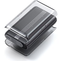 Бокс для накопителей M.2 Satechi USB4 NVMe SSD Pro Enclosure ST-EU4NPM