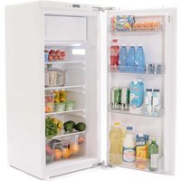 Однокамерный холодильник Scandilux RBI200