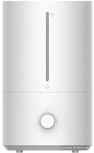 Увлажнитель воздуха Xiaomi Humidifier 2 Lite EU MJJSQ06DY (евровилка)