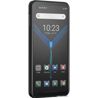 Телефон Blackview BL5000 (черный)