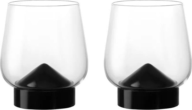 

Набор бокалов для виски Liberty Jones Obsidian LJ0000439 (2 шт)