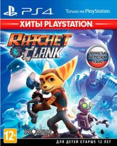 Ratchet & Clank