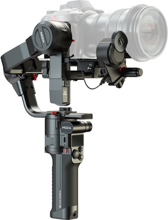 Стабилизатор Gudsen Moza AirCross 3 Professional Kit