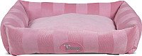 Лежак Tramps Aristocat Lounger 930196/PK (розовый)
