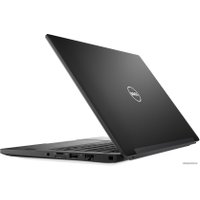 Ноутбук Dell Latitude 12 7290-1603
