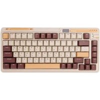 Клавиатура Kzzi K75 Pro Mousse (KZZI Moment)