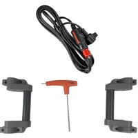 Компрессорный автохолодильник Filymore S-40S