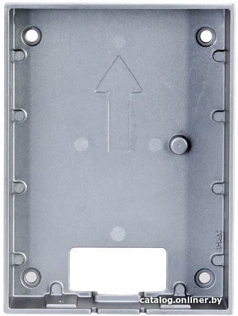 Монтажная коробка (подрозетник) Dahua DH-VTM115