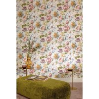 Флизелиновые обои Grandeco UI3102