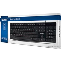 Клавиатура SVEN KB-S305