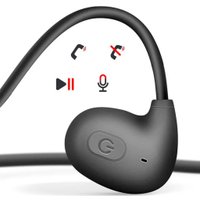 Наушники XO BS34 (черный)