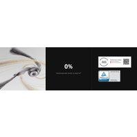 Робот-пылесос Roborock Qrevo L QRL52-02 (с русской озвучкой, черный)