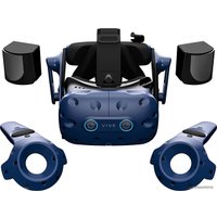 Очки виртуальной реальности для ПК HTC Vive Pro Eye Full Kit