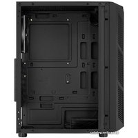 Корпус AeroCool Prime-G-BK-v1