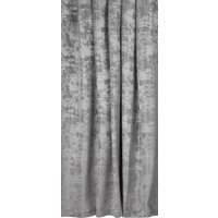 Комплект штор Mio Tesoro Мрамор 150x270 (2 шт, серый)