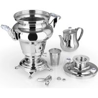 Электросамовар BEEM Rebecca 07343