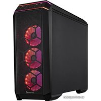 Корпус Chieftec Stallion 3 GP-03B-OP