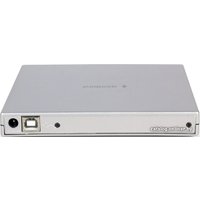 Оптический привод Gembird DVD-USB-02-SV