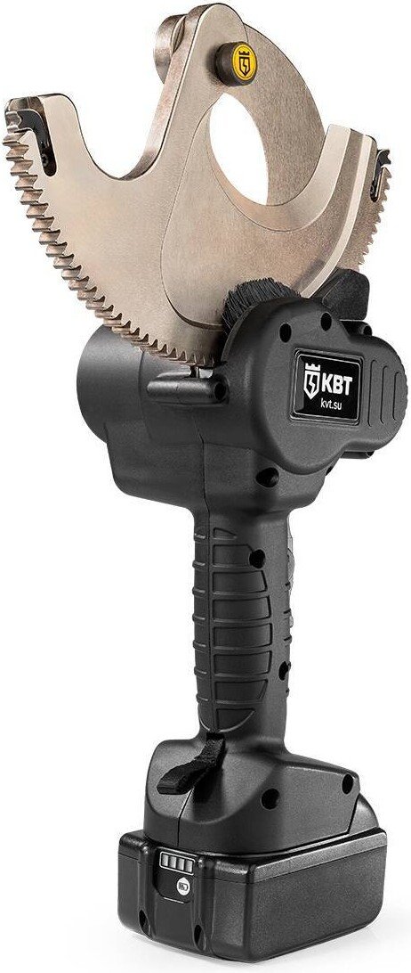 

Ножницы секаторные КВТ НСА-70 (с 2-мя АКБ, кейс)