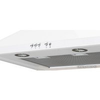 Кухонная вытяжка Elikor Вента 50П-430-К3Г (белый)